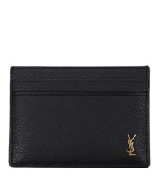 [Saint Laurent] Cardholder FW26 847951AAET91000