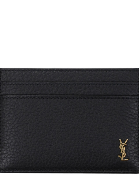 [Saint Laurent] Cardholder FW26 847951AAET91000