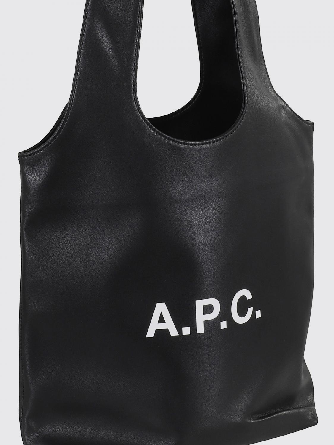 [A.P.C.] Bag SS26 PUAATM61861 LZZ