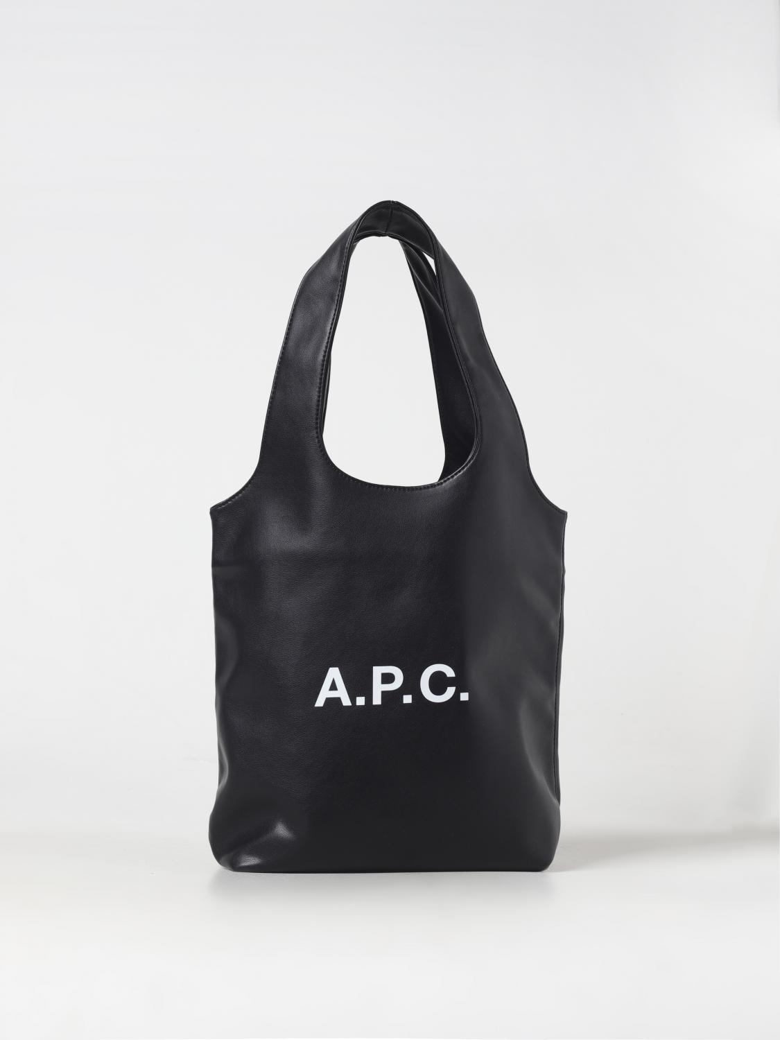 [A.P.C.] Bag SS26 PUAATM61861 LZZ