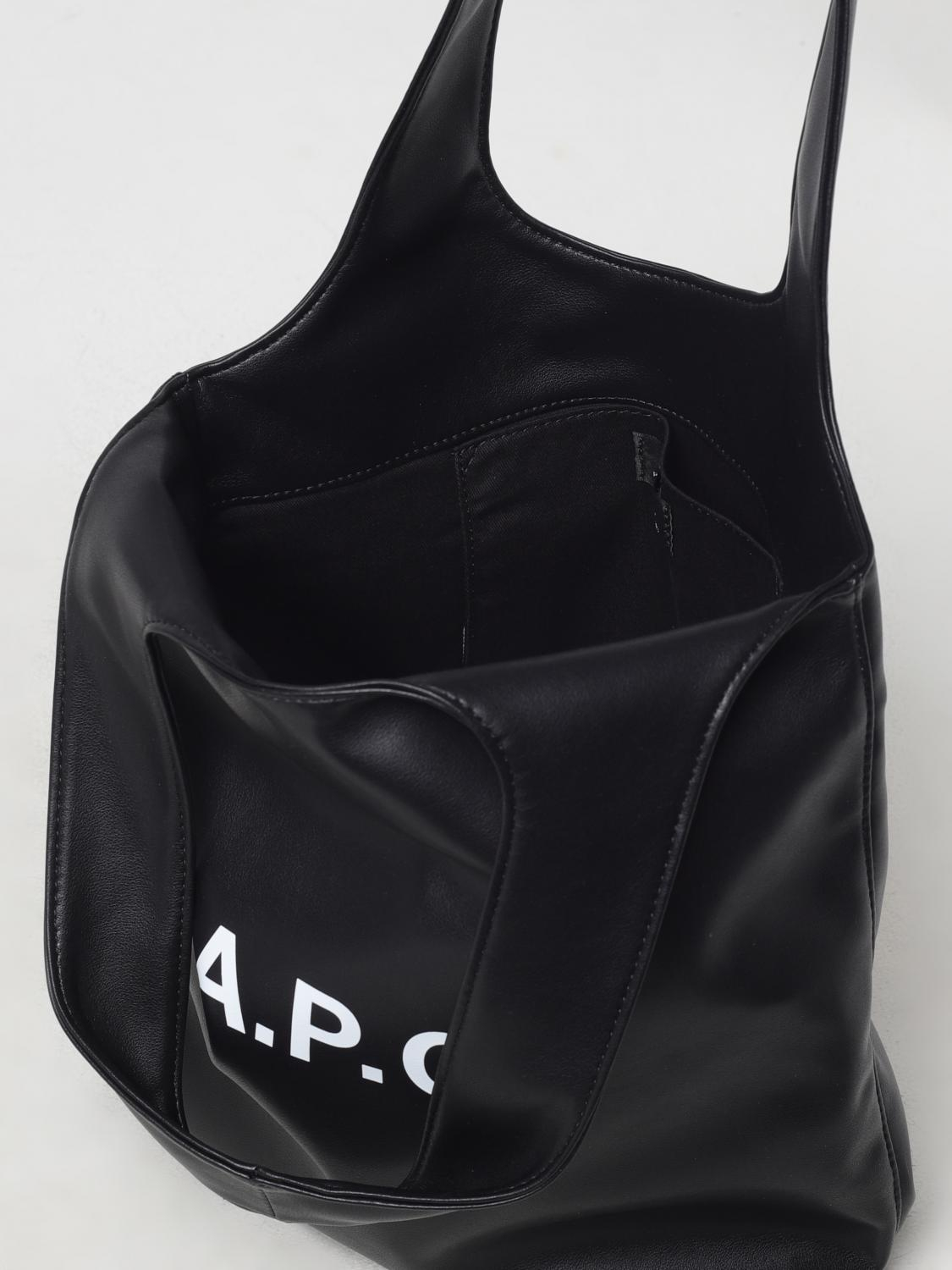 [A.P.C.] Bag SS26 PUAATM61861 LZZ