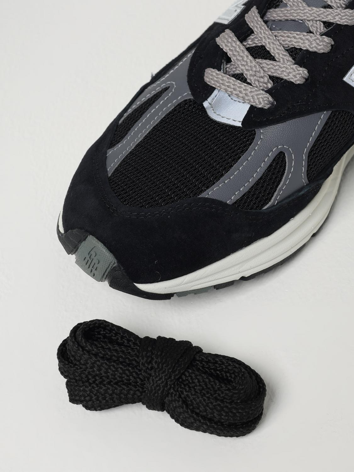 [NEW BALANCE] Sneakers FW25 U991BK2