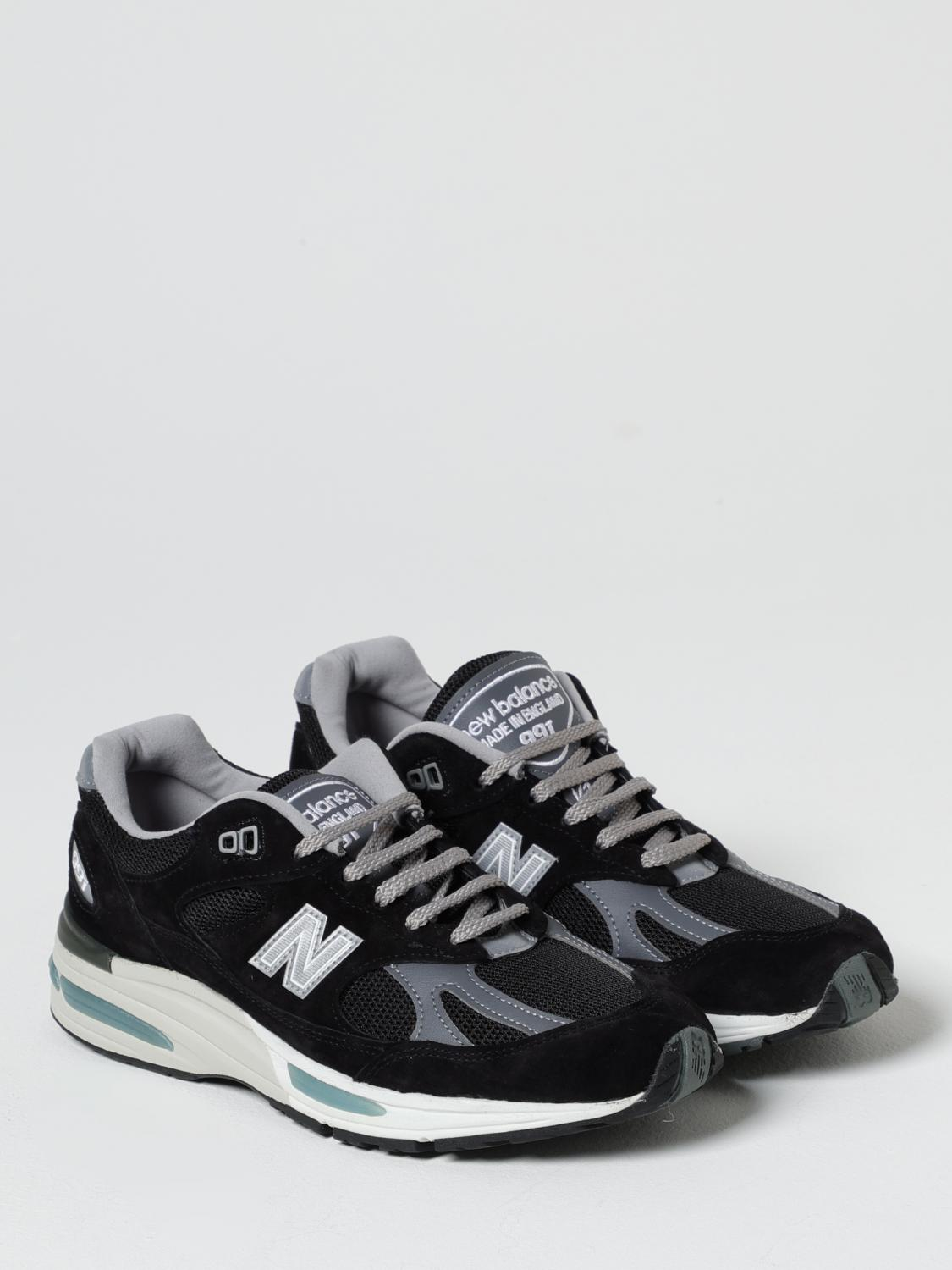 [NEW BALANCE] Sneakers FW25 U991BK2