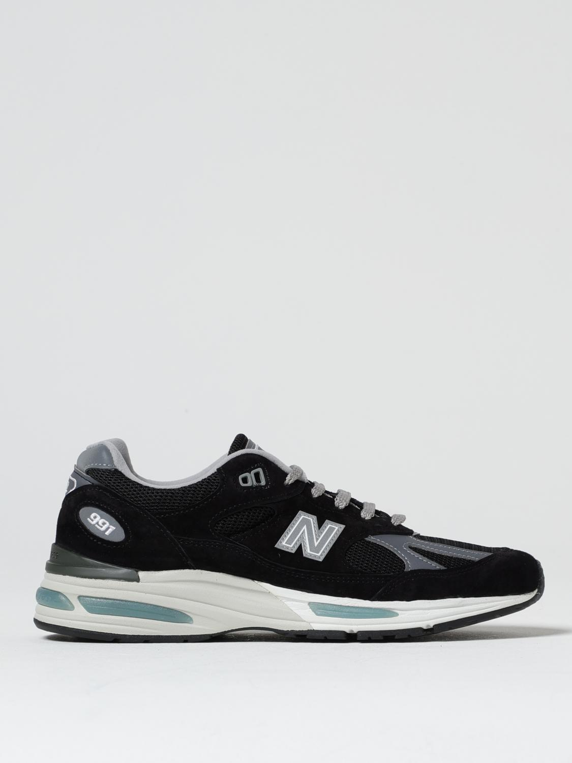 [NEW BALANCE] Sneakers FW25 U991BK2