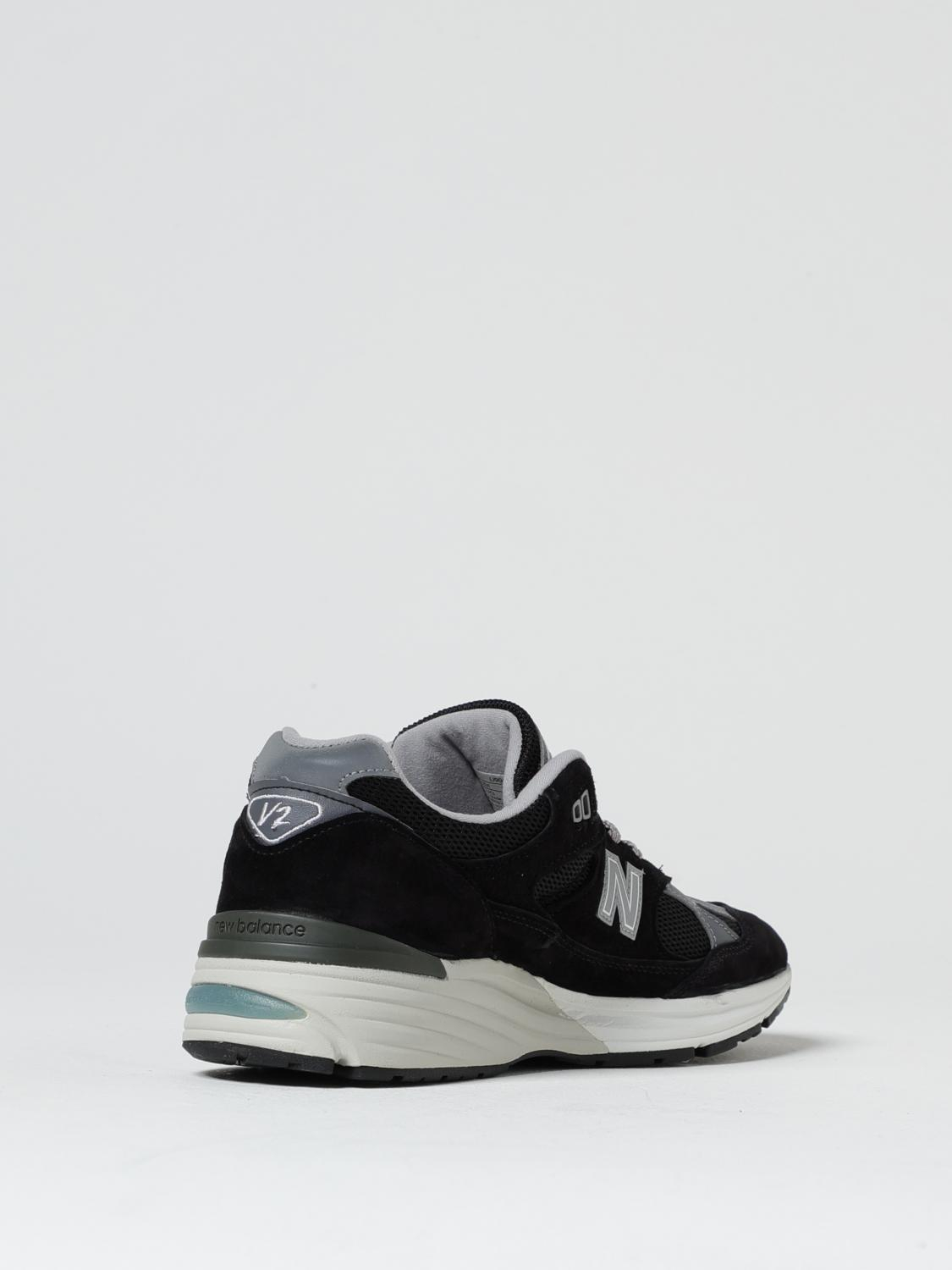 [NEW BALANCE] Sneakers FW25 U991BK2