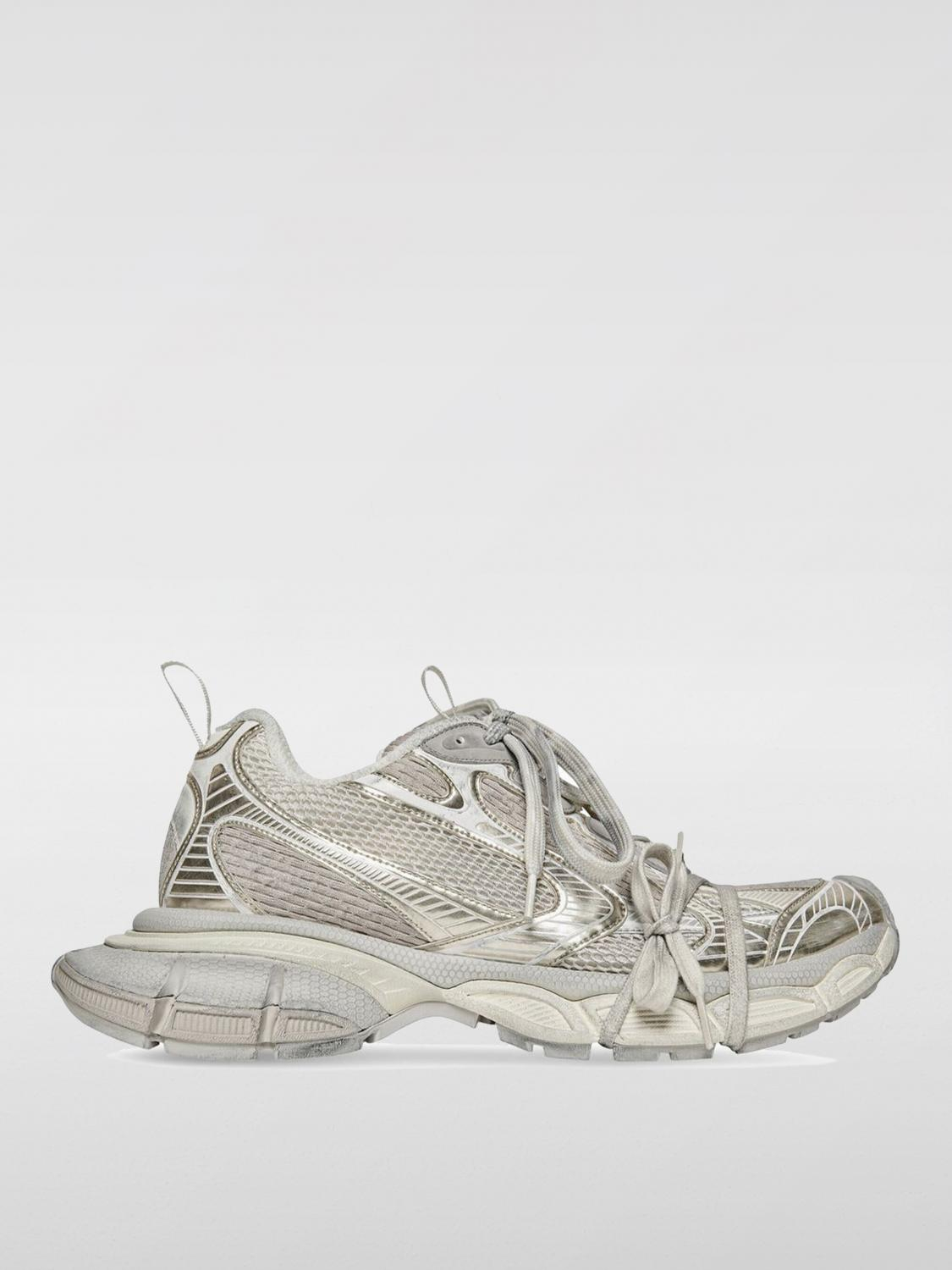 [Balenciaga] Sneakers SS26 734731W3XL4 9191