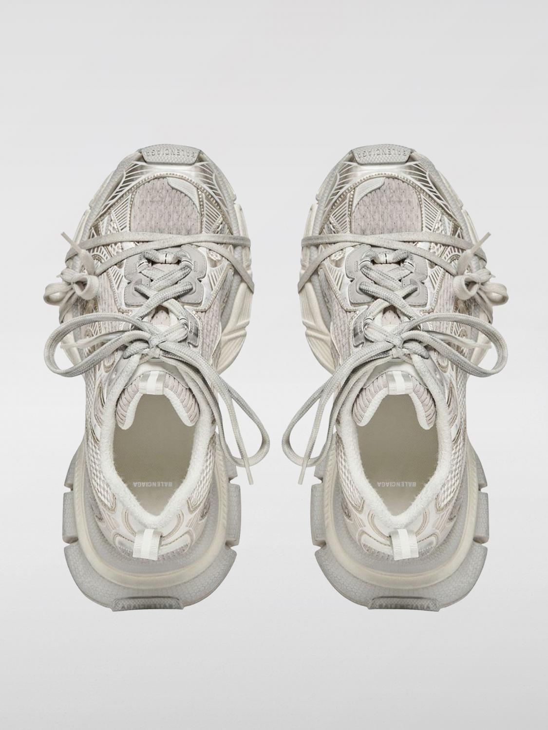 [Balenciaga] Sneakers SS26 734731W3XL4 9191