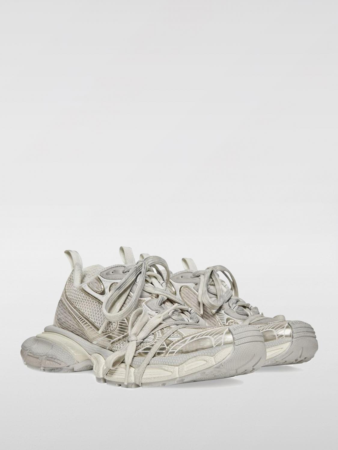 [Balenciaga] Sneakers SS26 734731W3XL4 9191