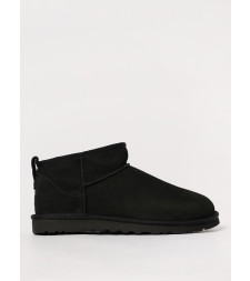[UGG] Ankle boots FW25 1137391 BLK