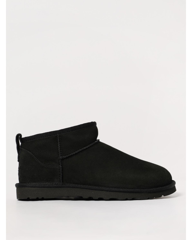 [UGG] Ankle boots FW25 1137391 BLK