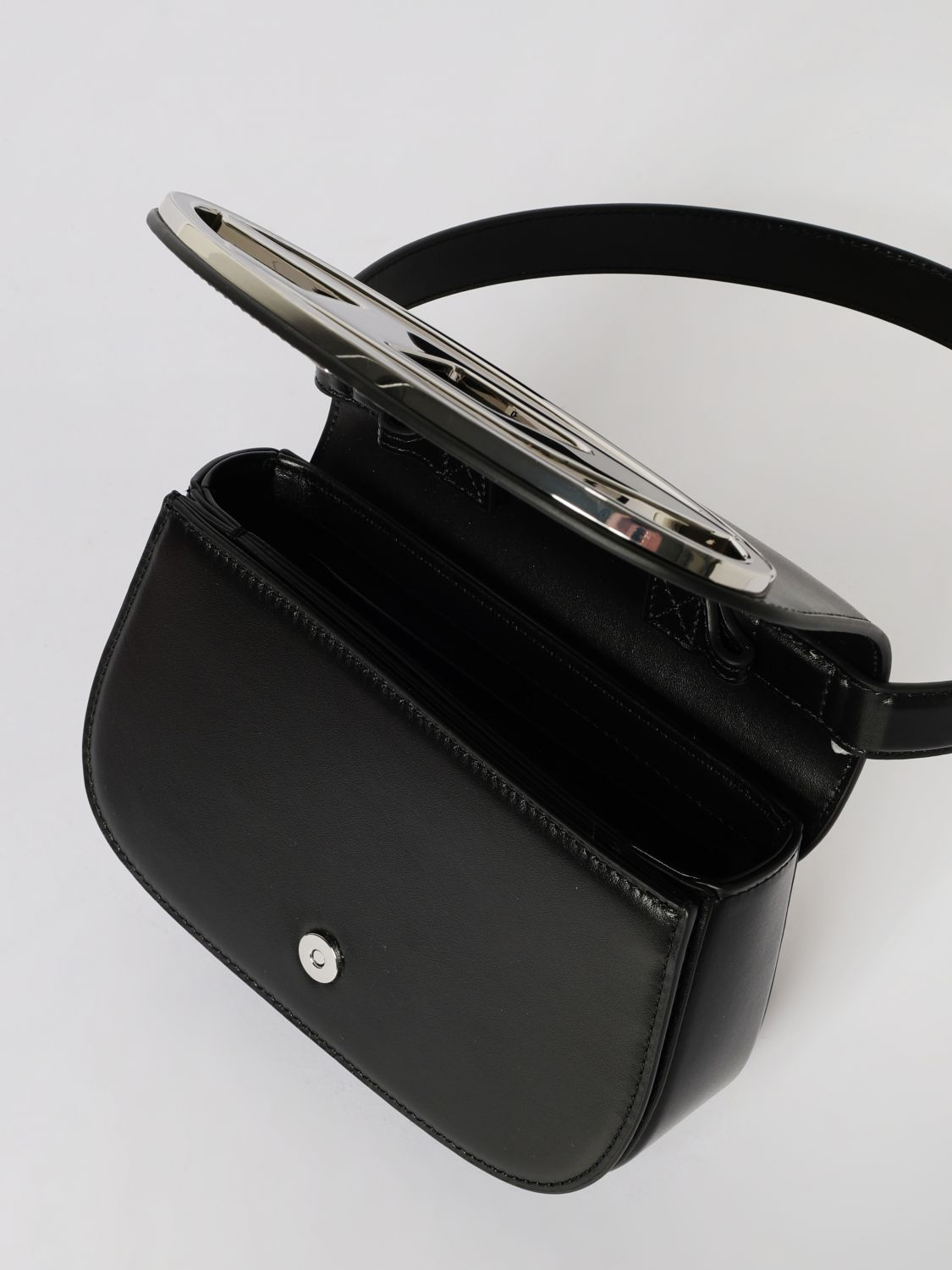 [Diesel] Shoulder bag FW26 X08396PR818 T8013