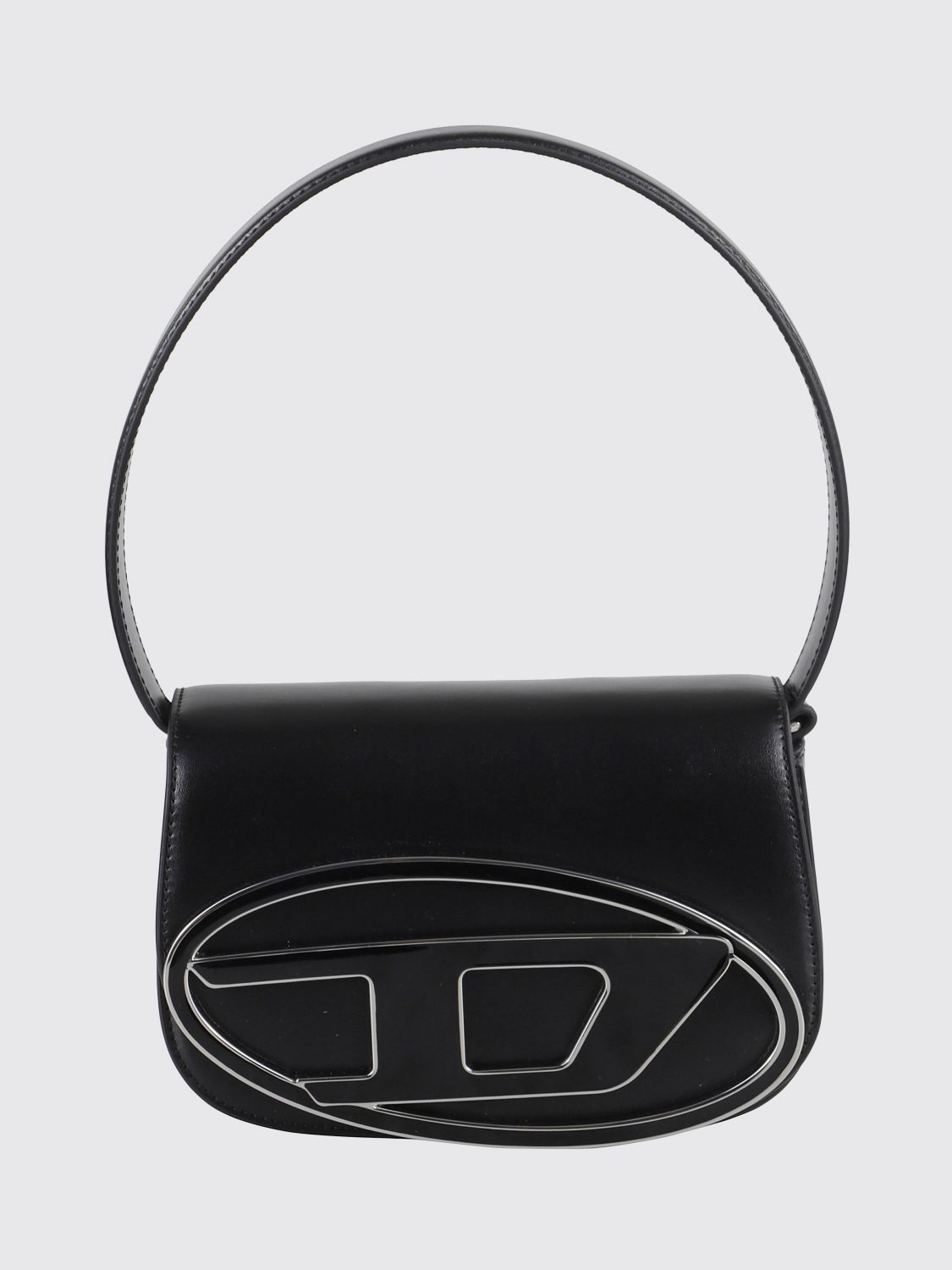 [Diesel] Shoulder bag FW26 X08396PR818 T8013