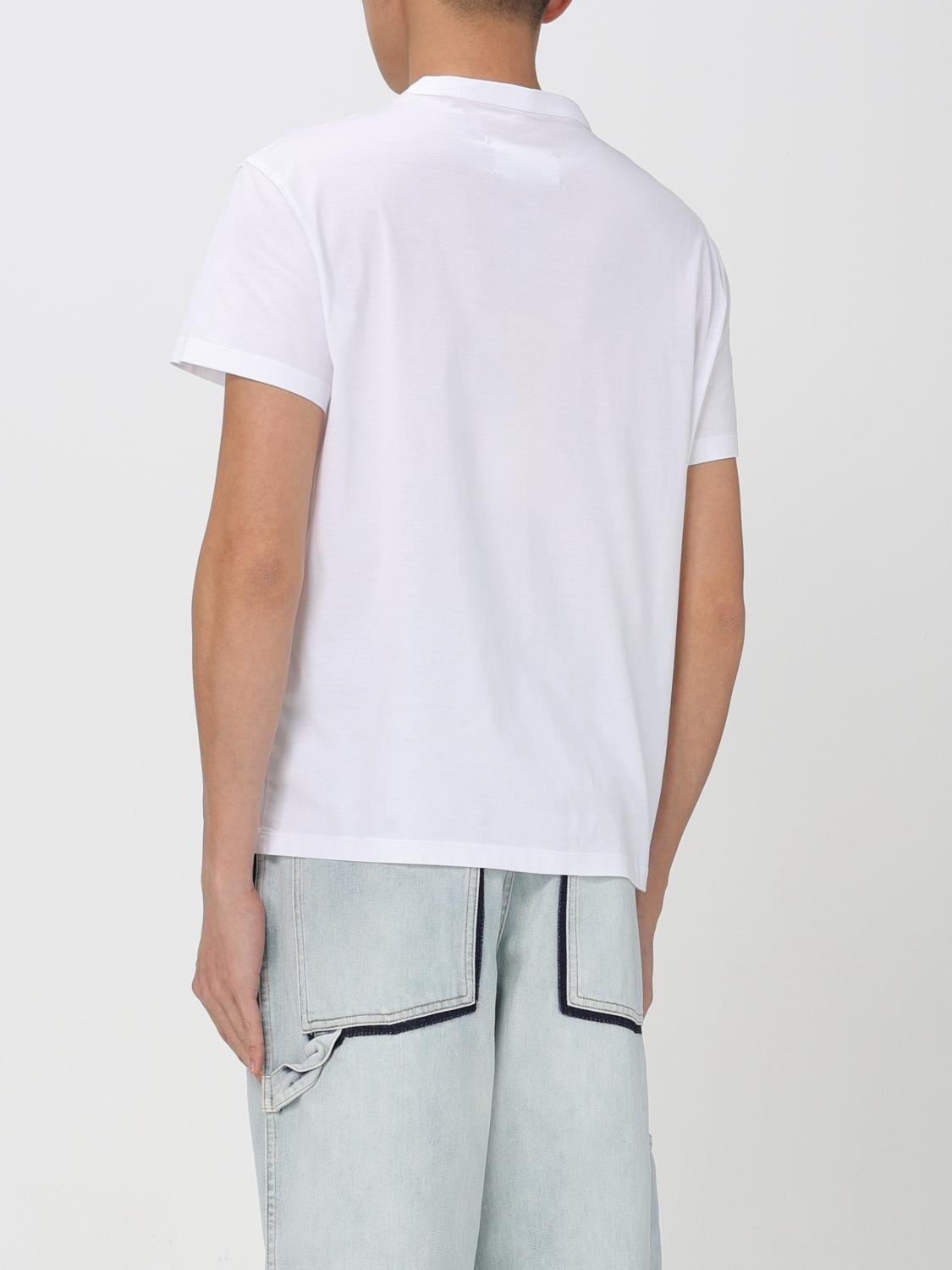 [Maison Margiela] T-shirts Short Sleeve SS26 S30GC0701S22816 994