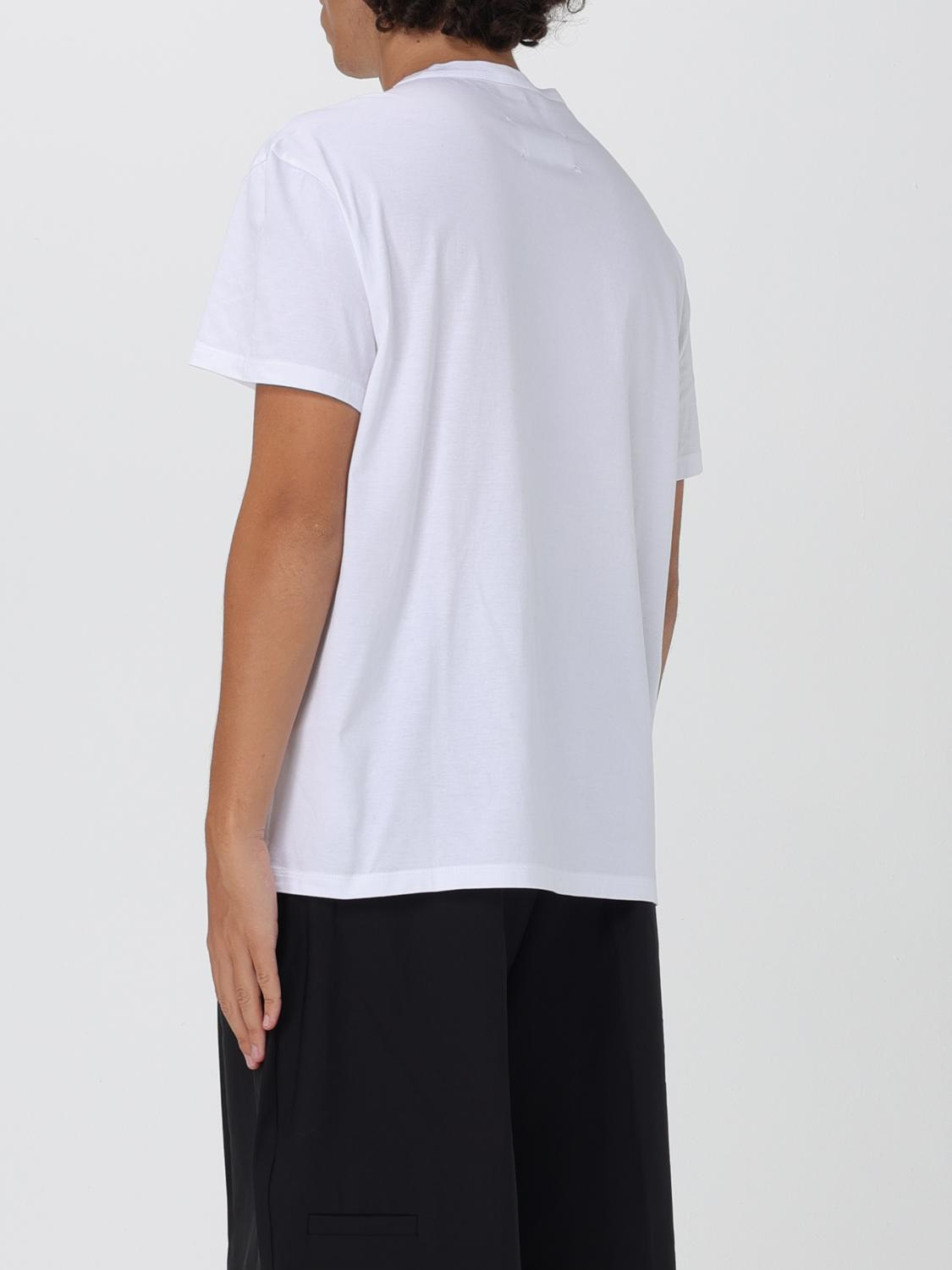 [Maison Margiela] T-shirts Short Sleeve SS26 S30GC0701S22816 994