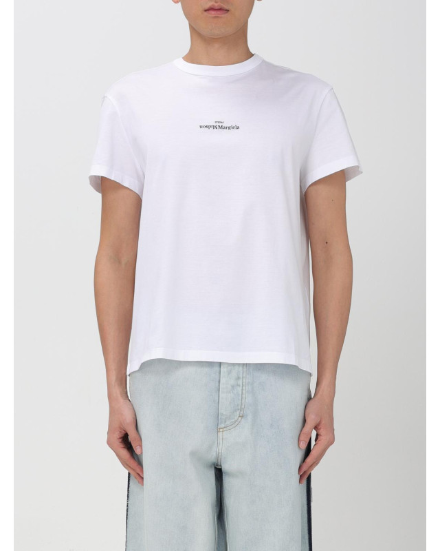 [Maison Margiela] T-shirts Short Sleeve SS26 S30GC0701S22816 994