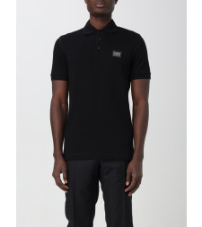 [Dolce & Gabbana] T-shirts Short Sleeve FW25 G8PL4TG7F2H N0000