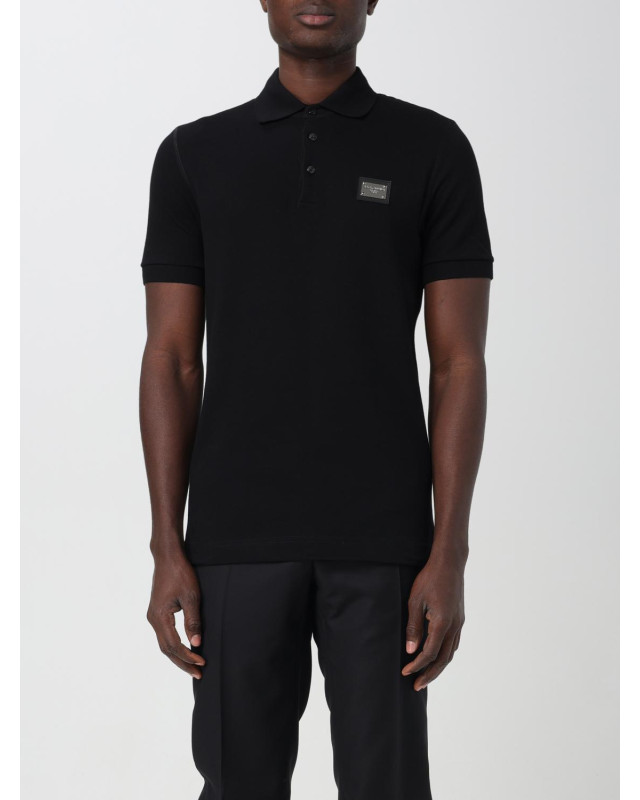 [Dolce & Gabbana] T-shirts Short Sleeve FW25 G8PL4TG7F2H N0000