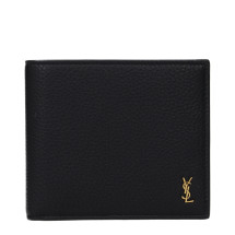 [Saint Laurent] Wallet FW26 847954AAET91000