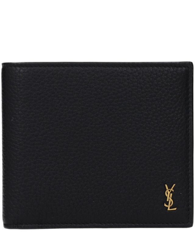 [Saint Laurent] Wallet FW26 847954AAET91000