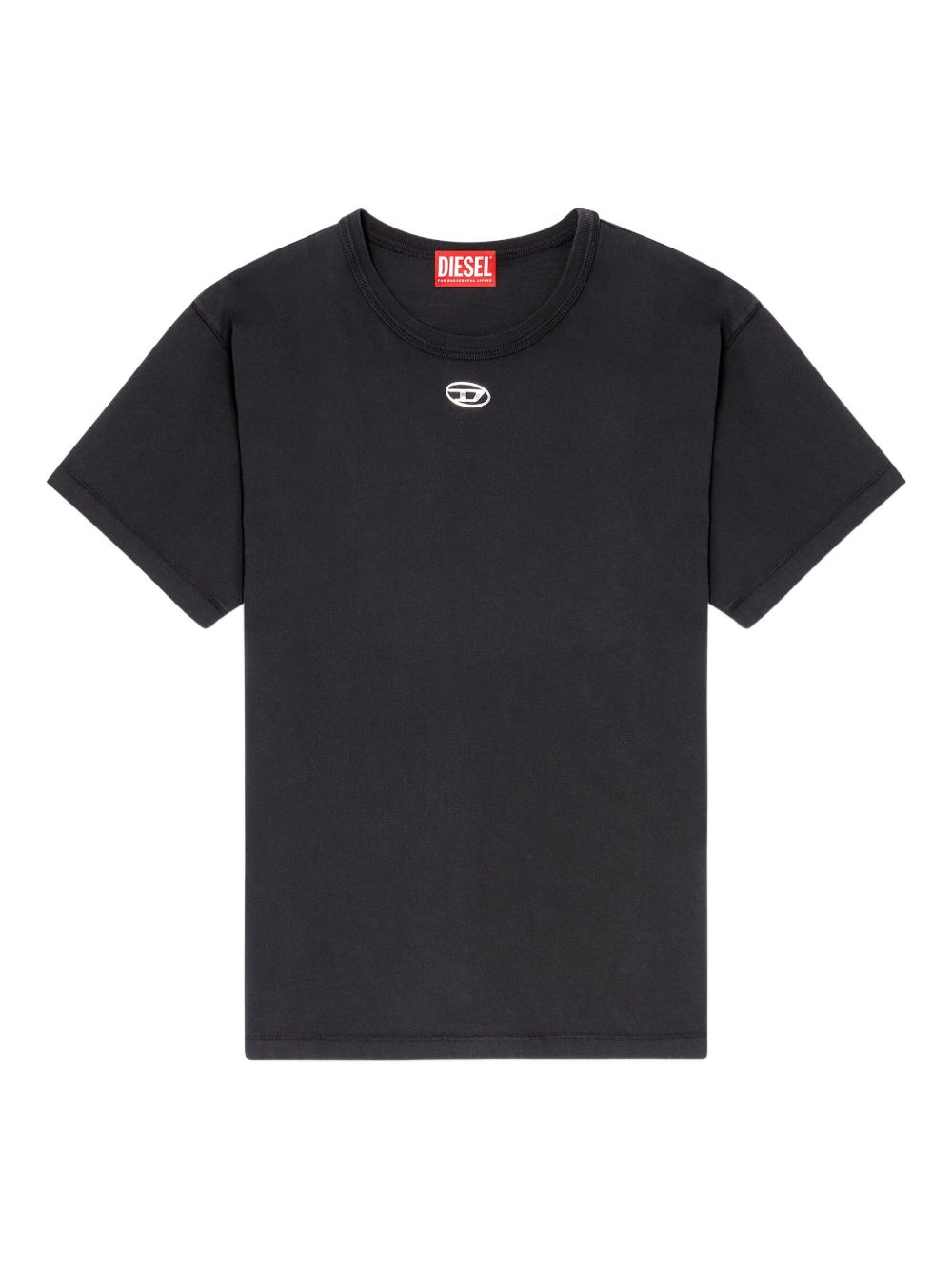 [Diesel] T-shirts Short Sleeve SS26 A20399 0JMBB 900