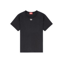 [Diesel] T-shirts Short Sleeve SS26 A20399 0JMBB 900