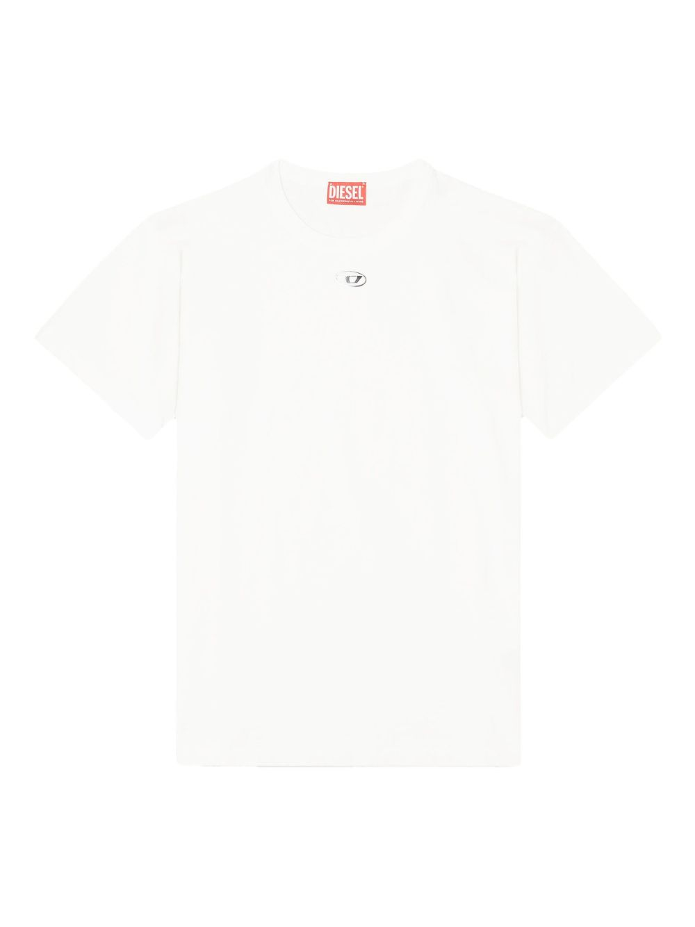 [Diesel] T-shirts Short Sleeve SS26 A20399 0JMBB 141