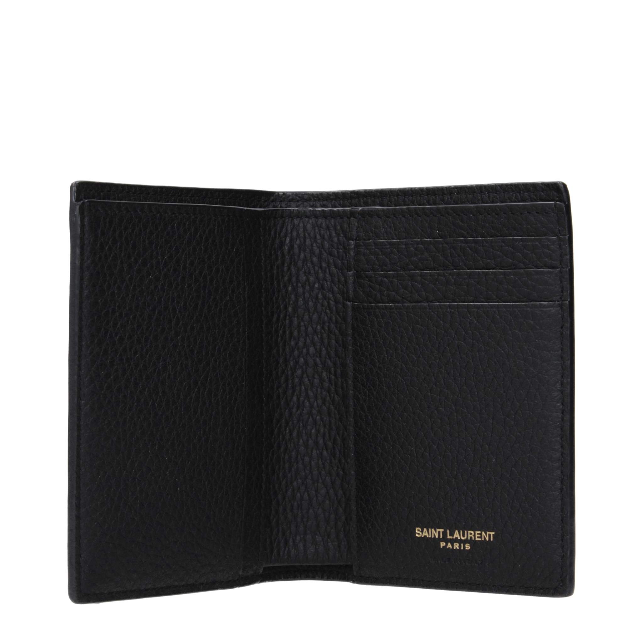 [Saint Laurent] Wallet FW26 847958AAET91000