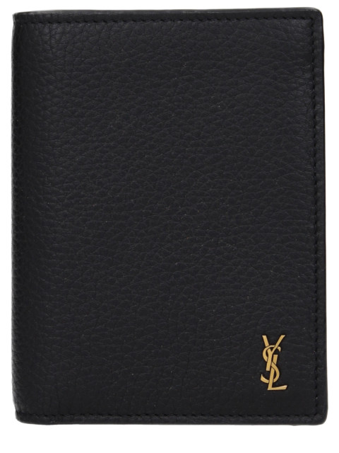 [Saint Laurent] Wallet FW26 847958AAET91000