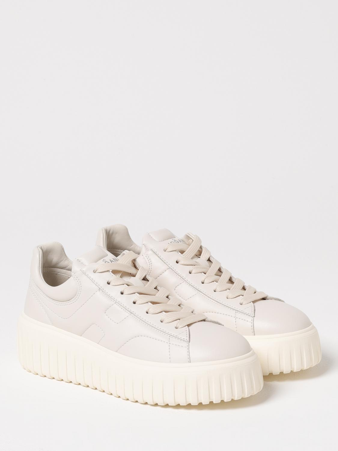 [Hogan] Sneakers SS26 HXW6450FC60LE9 B013