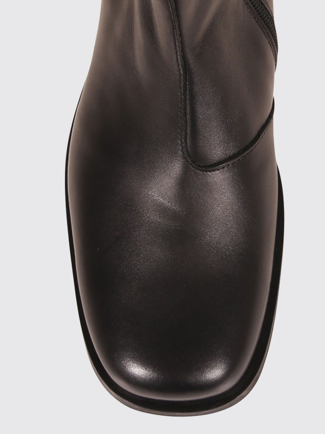 [Our Legacy] Ankle boots FW26 COCBB