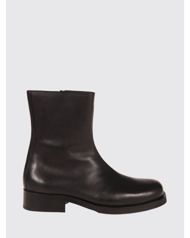 [Our Legacy] Ankle boots FW26 COCBB