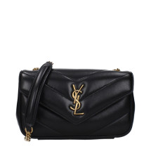 [Saint Laurent] Shoulder bag FW26 821749AAEAX1000
