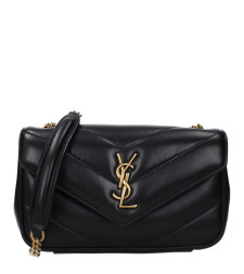 [Saint Laurent] Shoulder bag FW26 821749AAEAX1000