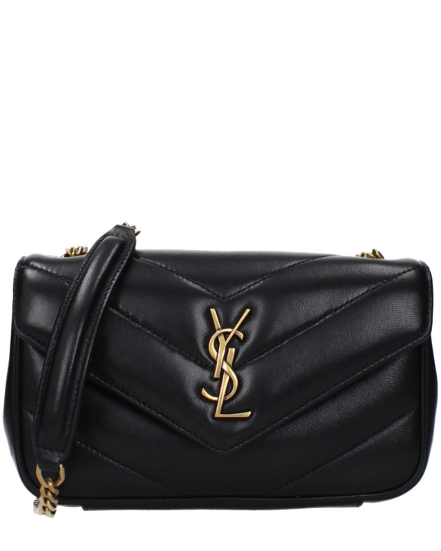[Saint Laurent] Shoulder bag FW26 821749AAEAX1000