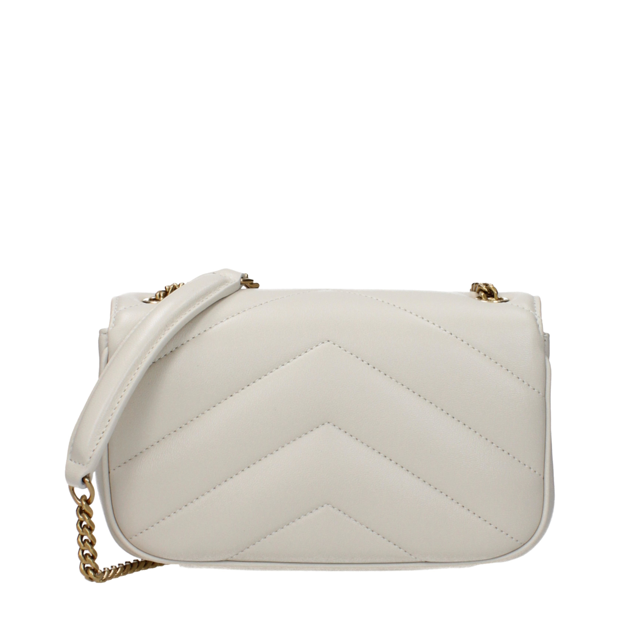 [Saint Laurent] Shoulder bag FW26 821749AAEAX9207