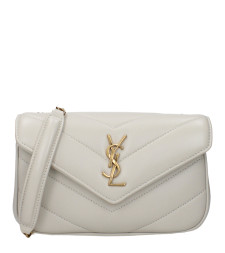 [Saint Laurent] Shoulder bag FW26 821749AAEAX9207