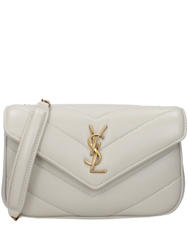 [Saint Laurent] Shoulder bag FW26 821749AAEAX9207