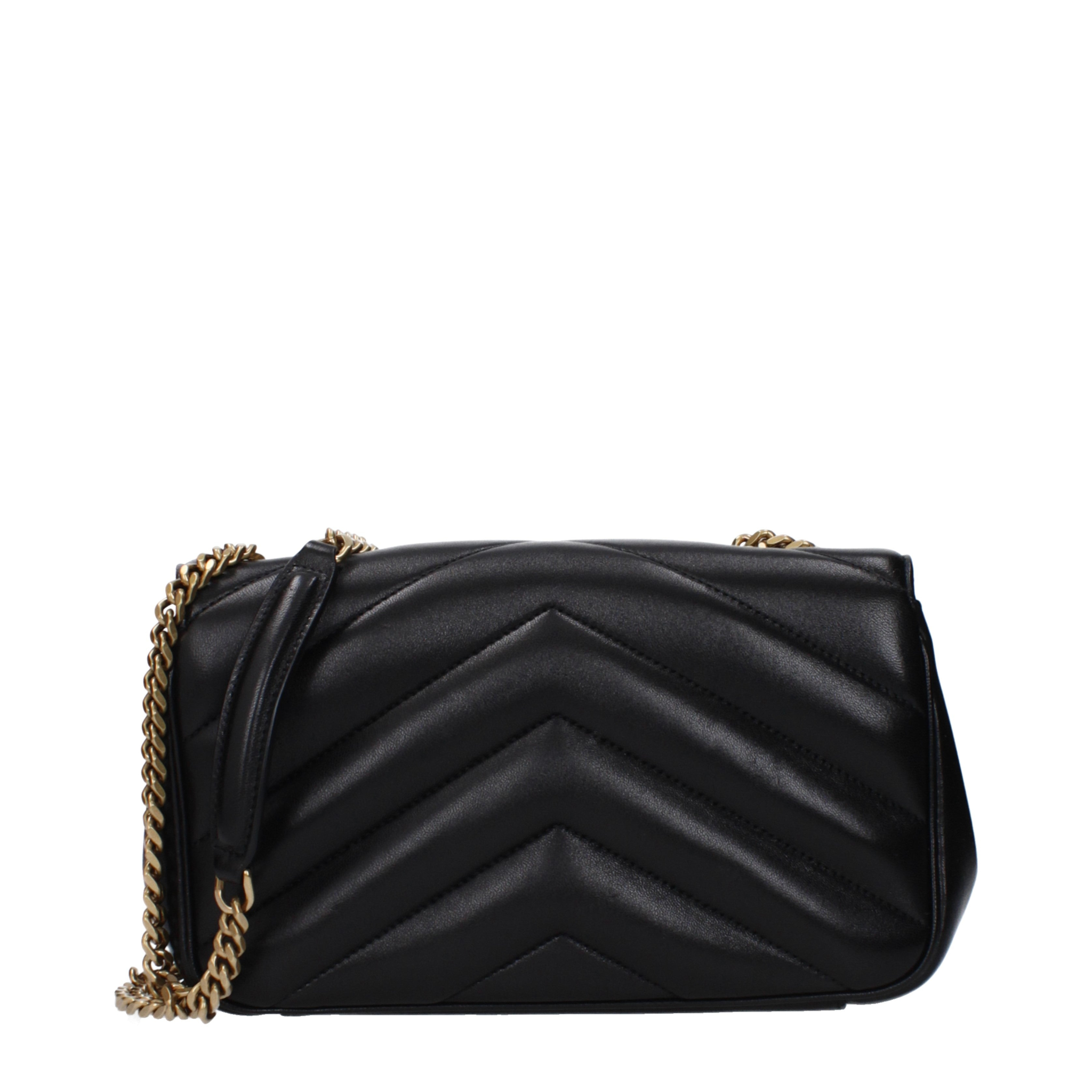 [Saint Laurent] Shoulder bag FW26 801437AAEAX1000