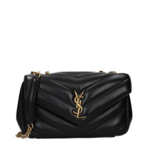 [Saint Laurent] Shoulder bag FW26 801437AAEAX1000