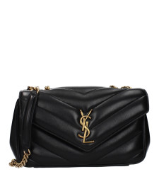 [Saint Laurent] Shoulder bag FW26 801437AAEAX1000