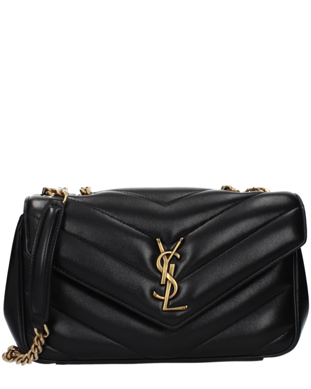 [Saint Laurent] Shoulder bag FW26 801437AAEAX1000