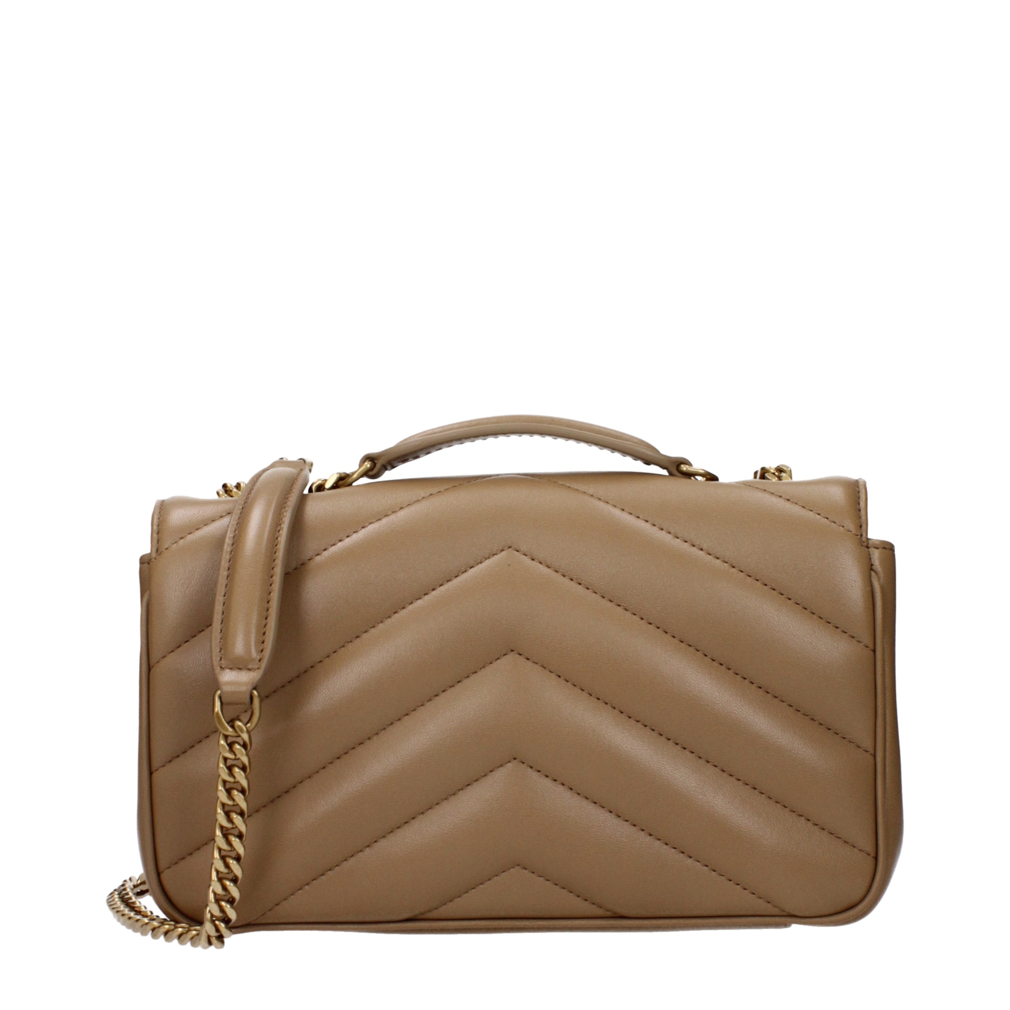 [Saint Laurent] Shoulder bag FW26 801437AAEAX2357