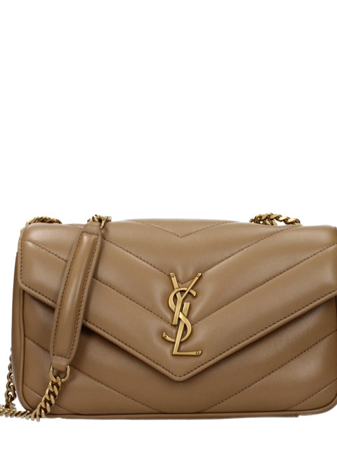 [Saint Laurent] Shoulder bag FW26 801437AAEAX2357