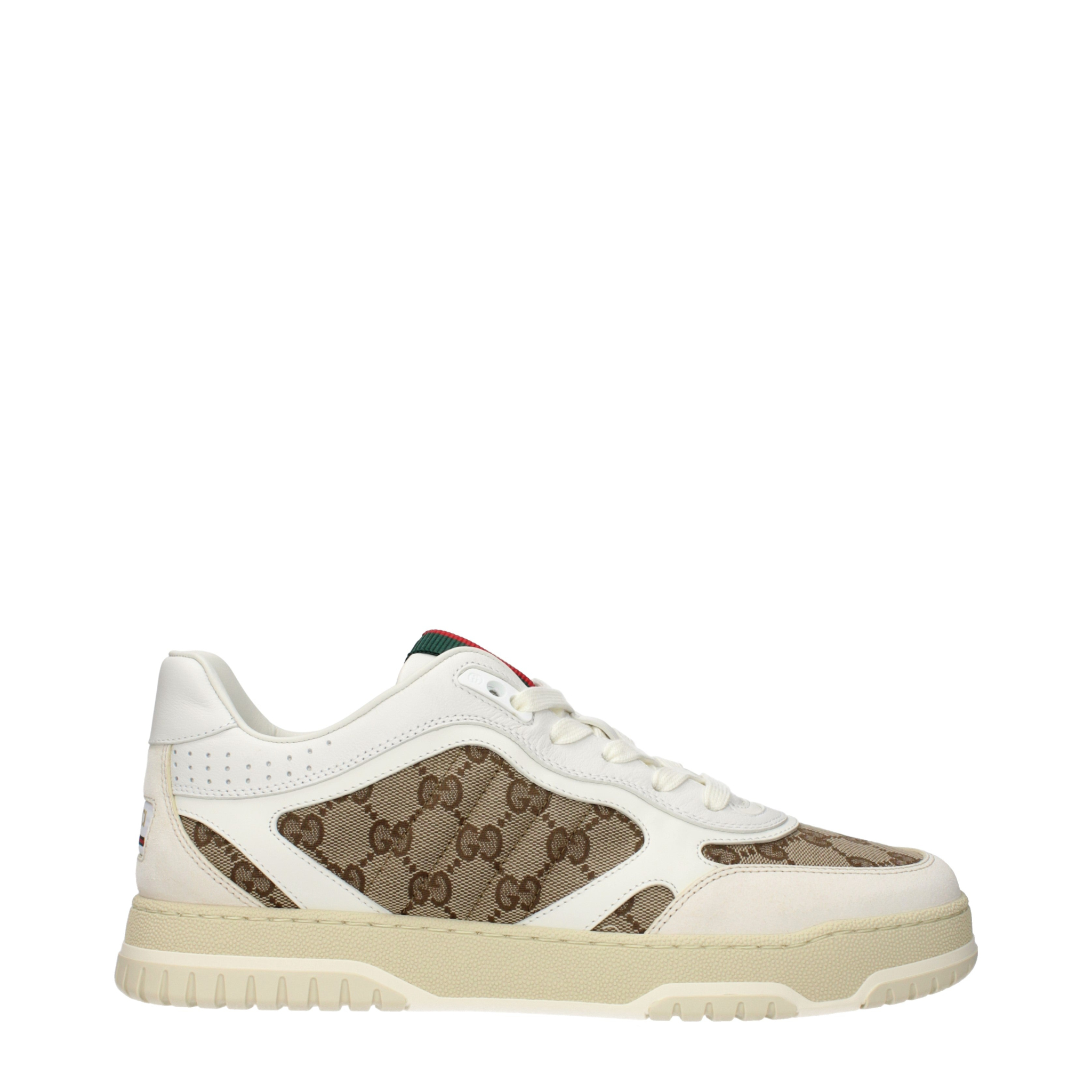 [Gucci] Sneakers FW26 787476AADHW9573