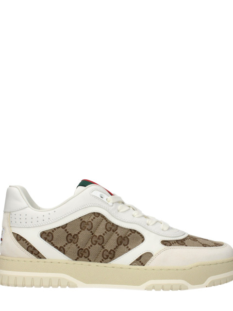 [Gucci] Sneakers FW26 787476AADHW9573