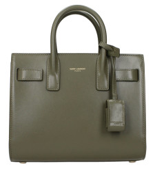 [Saint Laurent] Tote bag FW26 39203502G9W3798
