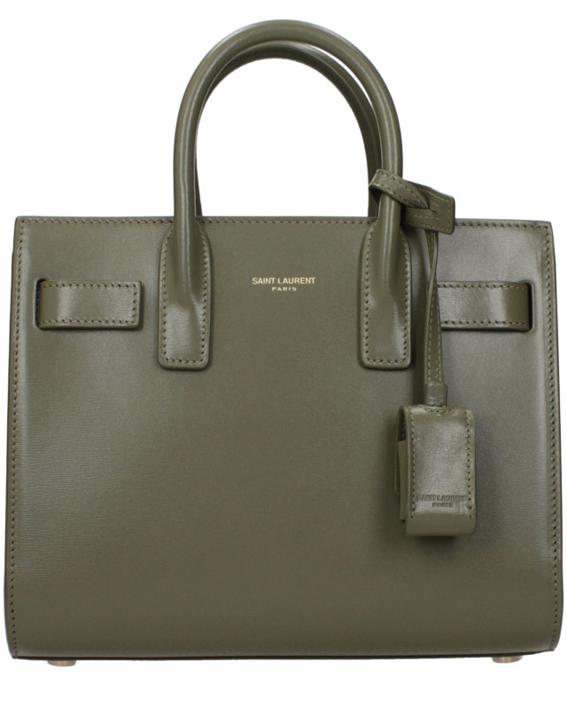 [Saint Laurent] Tote bag FW26 39203502G9W3798