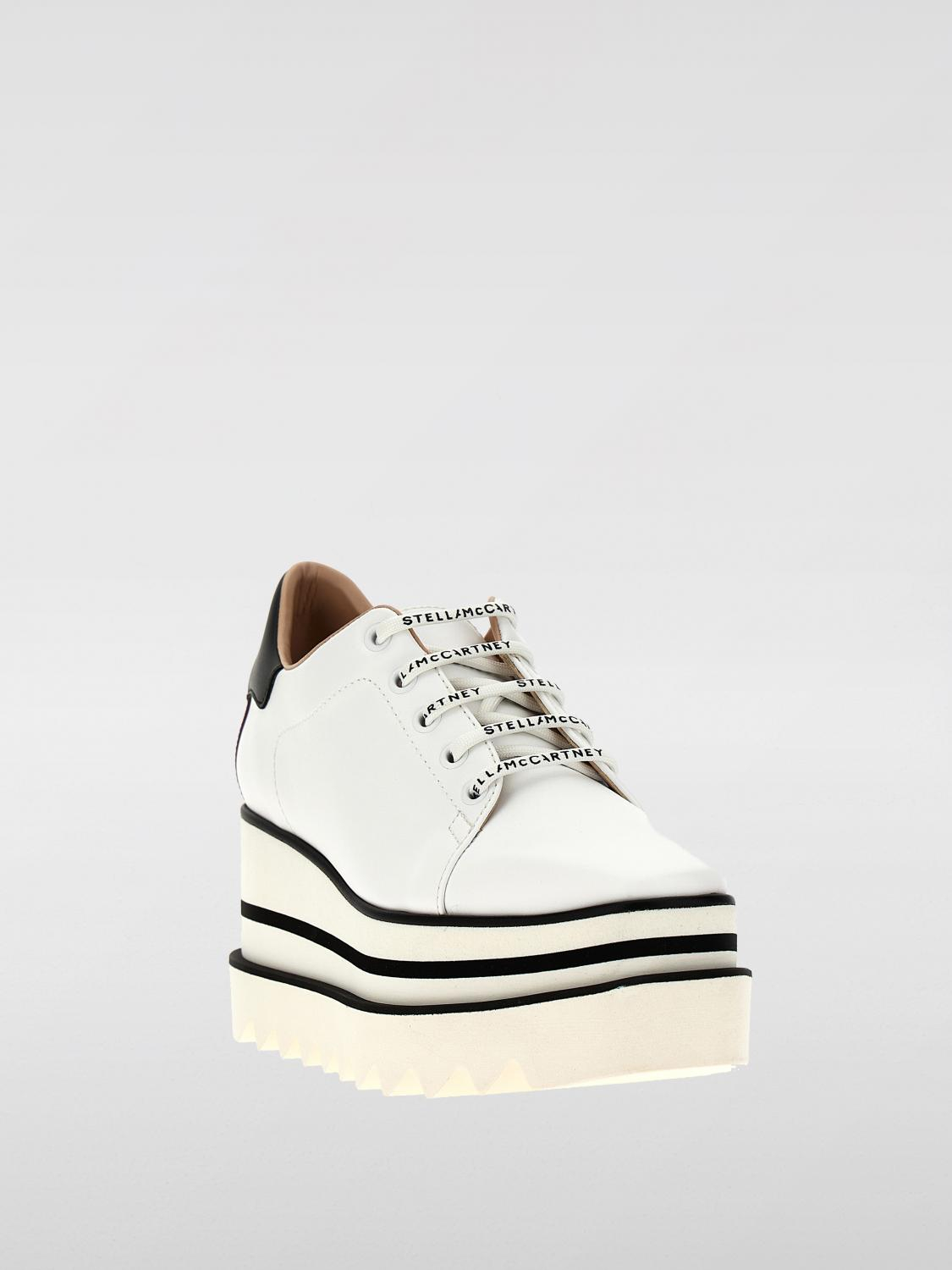 [Stella McCartney] Sneakers FW25 810078E00054 9222