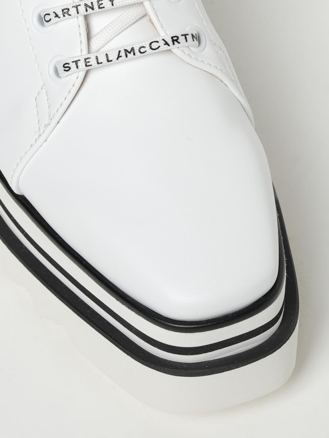 [Stella McCartney] Sneakers FW25 810078E00054 9222