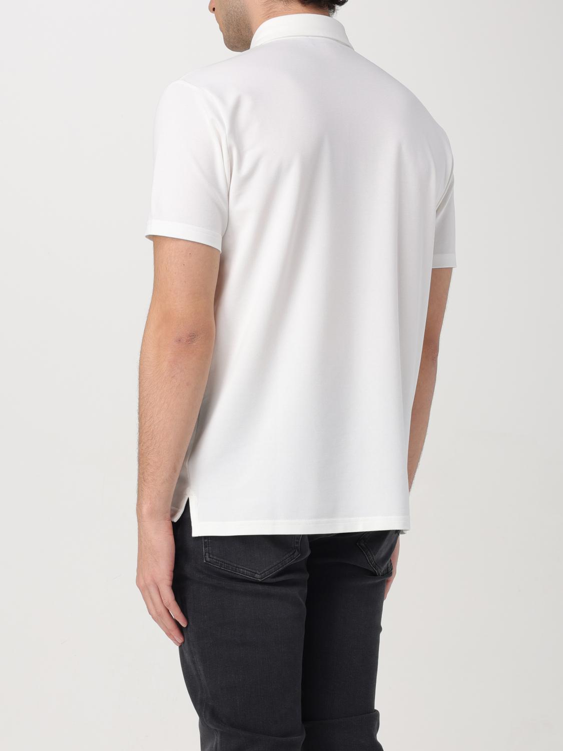 [Peuterey] T-shirts Short Sleeve SS26 PEU547199012182 730
